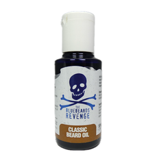 Bluebeards Revenge-Classic Blend Beard Oil Olejek do Brody 50 ml
