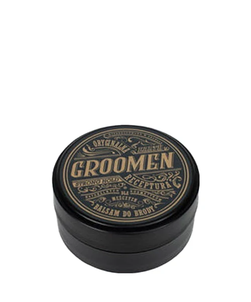 Groomen-Balsam do Brody Strong Hold Earth 50 g
