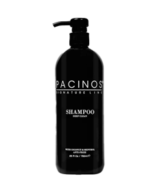 Pacinos-Shampoo Szampon do Włosów 750 ml